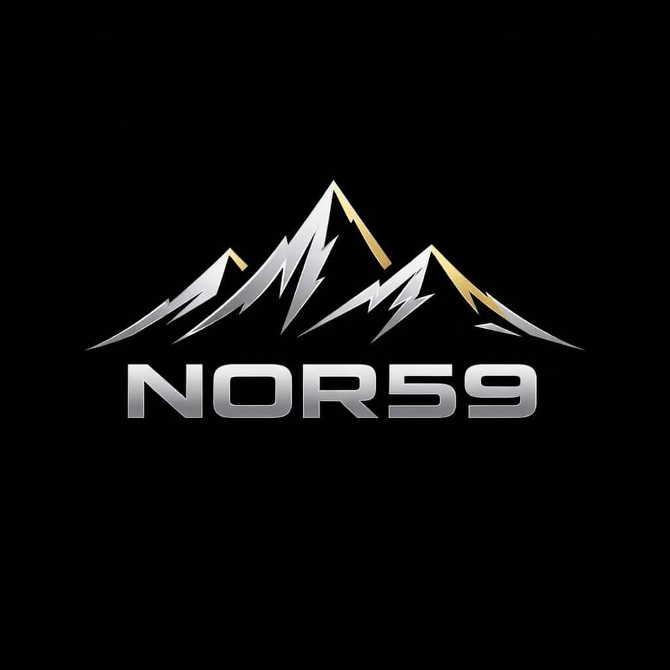 NOR59 Logo